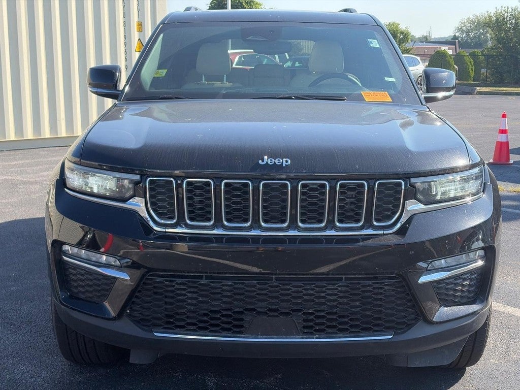 jeep grand cherokee 2024 1C4RJYB67RC721335 image jeep grand cherokee 2024 1C4RJYB67RC721335 image